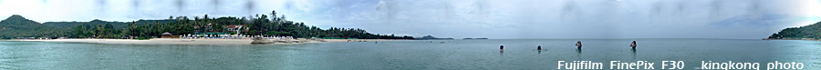The Imperial Samui(Beach) 1.jpg - Koh Sumi & Bankok 2006